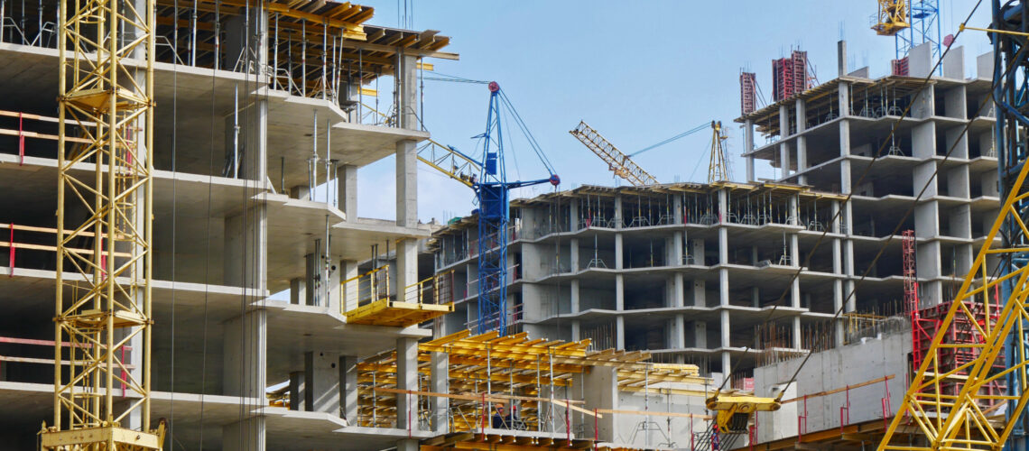 Reinigungs und Pflegeprodukte Baugewerbe, Bauhöfe