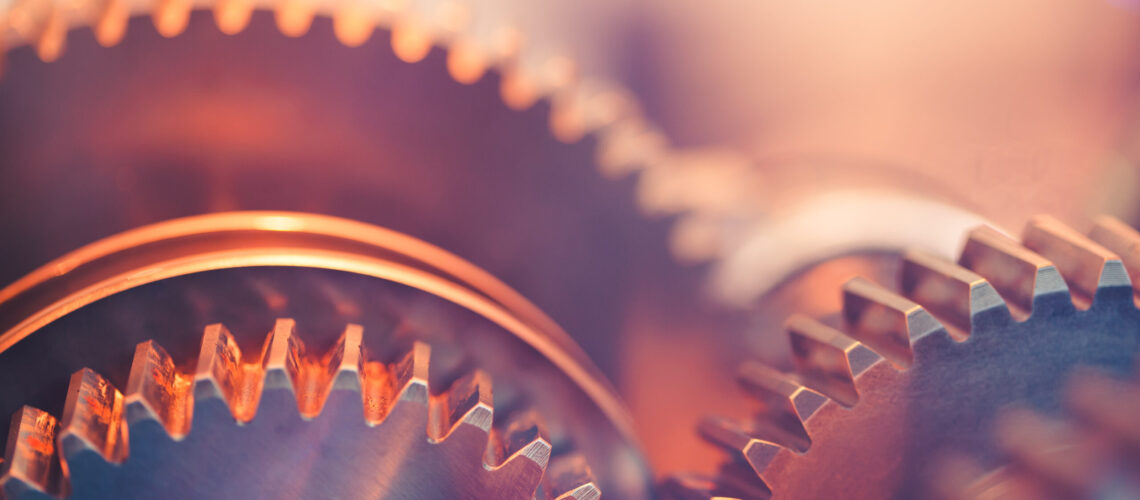 Reinigungs und Pflegeprodukte für die Industrie