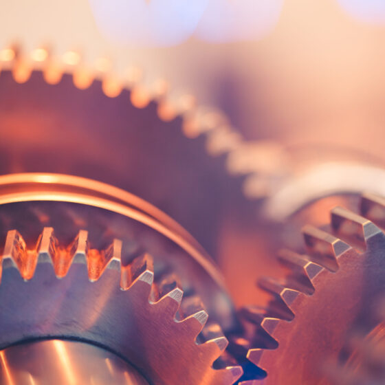 Reinigungs und Pflegeprodukte für die Industrie