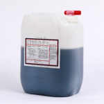 Cleaner AL 98 Edelstahlpflegemittel mit Passivierungseffekt