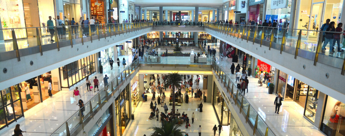 Reinigungs und Pflegeprodukte für den Handel