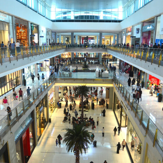 Reinigungs und Pflegeprodukte für den Handel