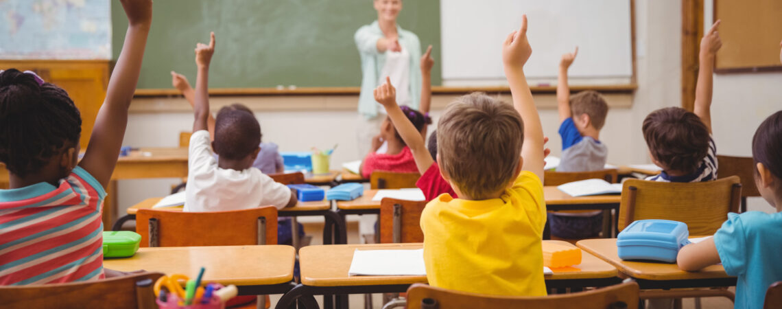 Reinigungs und Pflegeprodukte für Schulen, Kindergärten sowie sonstige Bildungsreinrichtungen